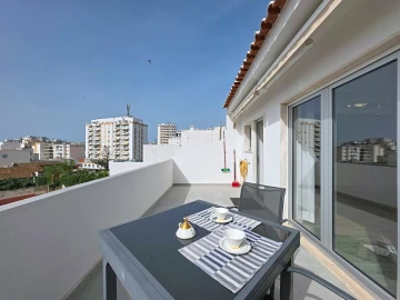 Apartamento T2 para Venda em Portimão