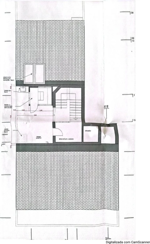Apartamento T2 para Venda em Portimão