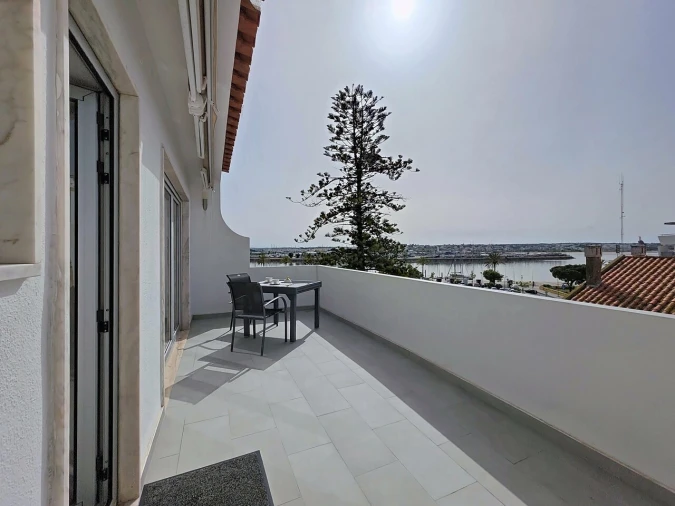 Apartamento T2 para Venda em Portimão Foto 10