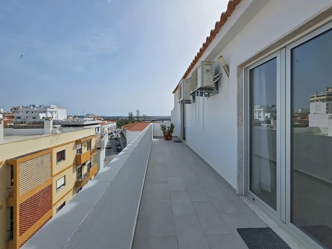 Apartamento T2 para Venda em Portimão Foto 20