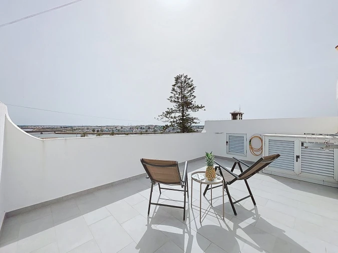 Apartamento T2 para Venda em Portimão Foto 26