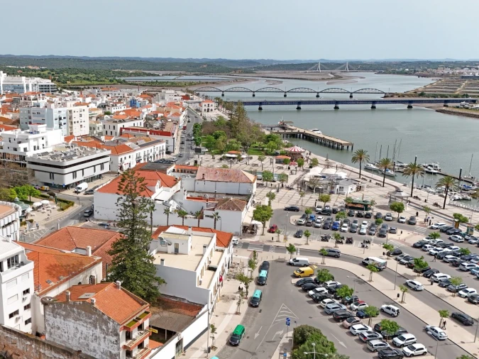 Apartamento T2 para Venda em Portimão