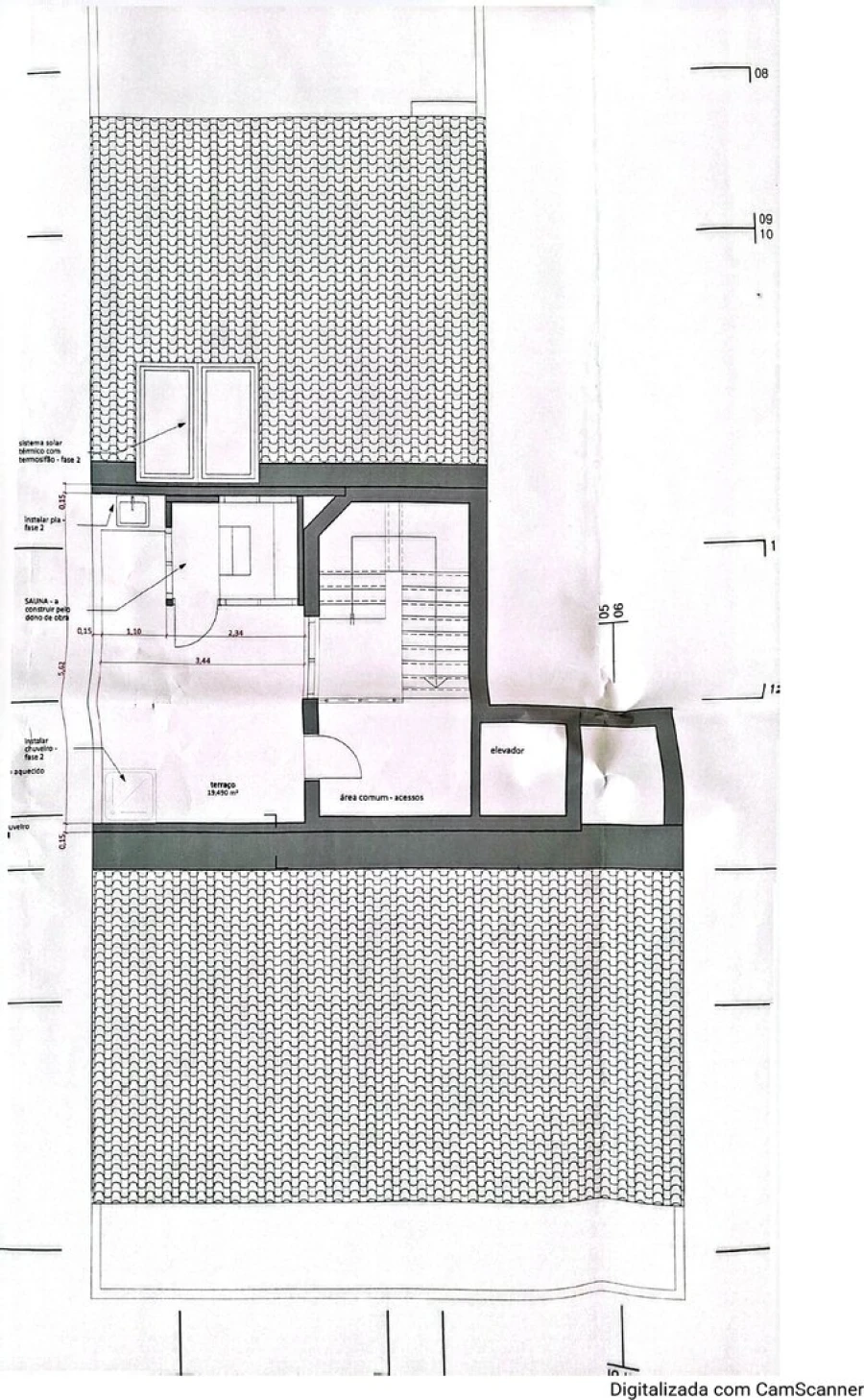 Apartamento T2 para Venda em Portimão Foto 31