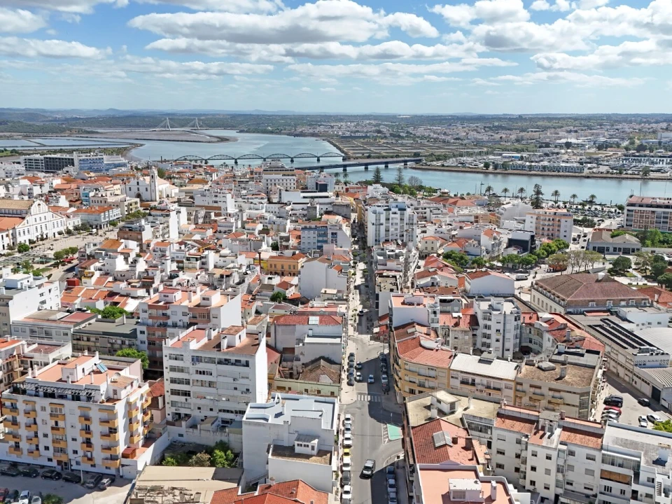 Moradia T1 para Venda em Portimão Foto 12