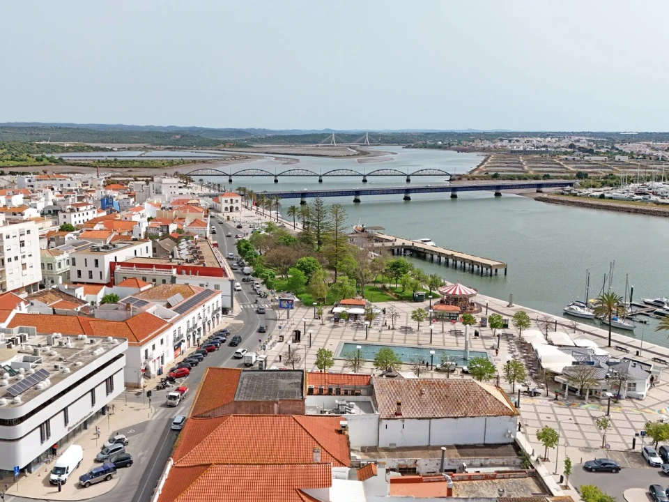 Moradia T1 para Venda em Portimão Foto 13