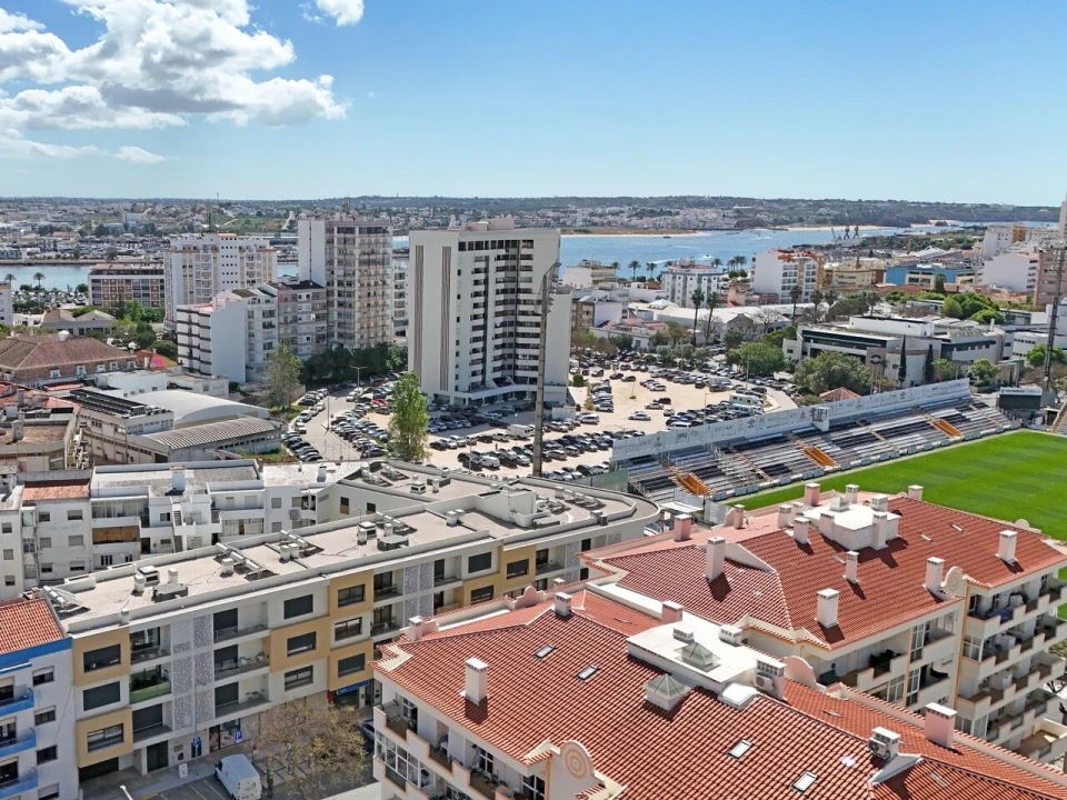 Moradia T1 para Venda em Portimão Foto 17