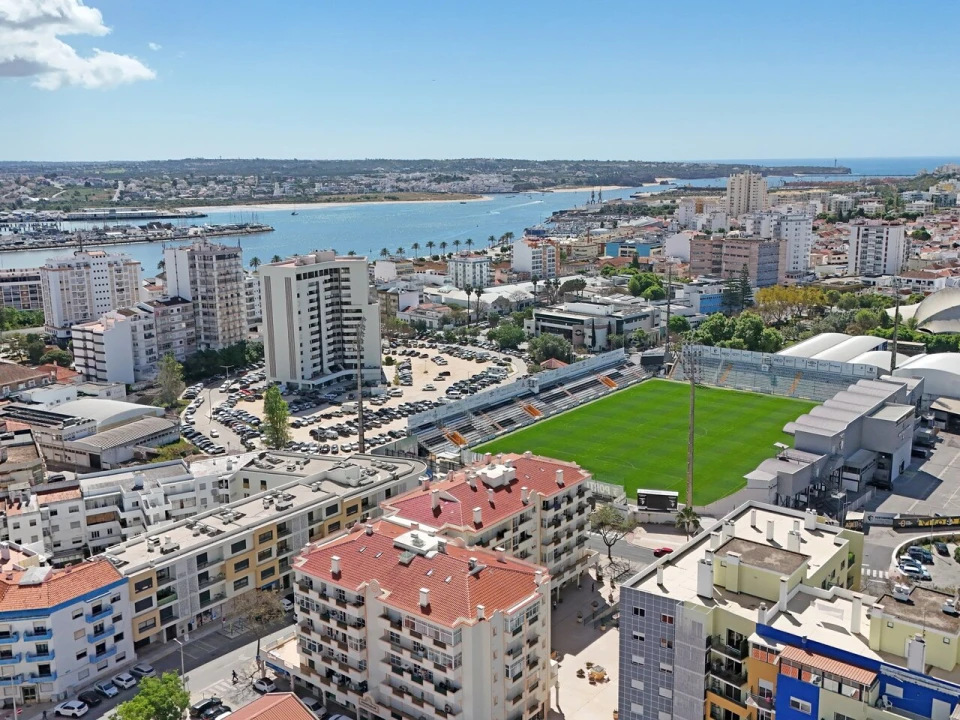 Moradia T1 para Venda em Portimão Foto 18