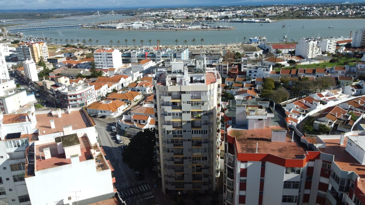 Moradia T1 para Venda em Portimão Foto 19