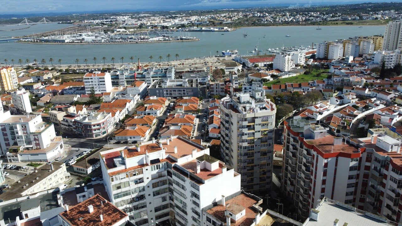 Moradia T1 para Venda em Portimão Foto 20