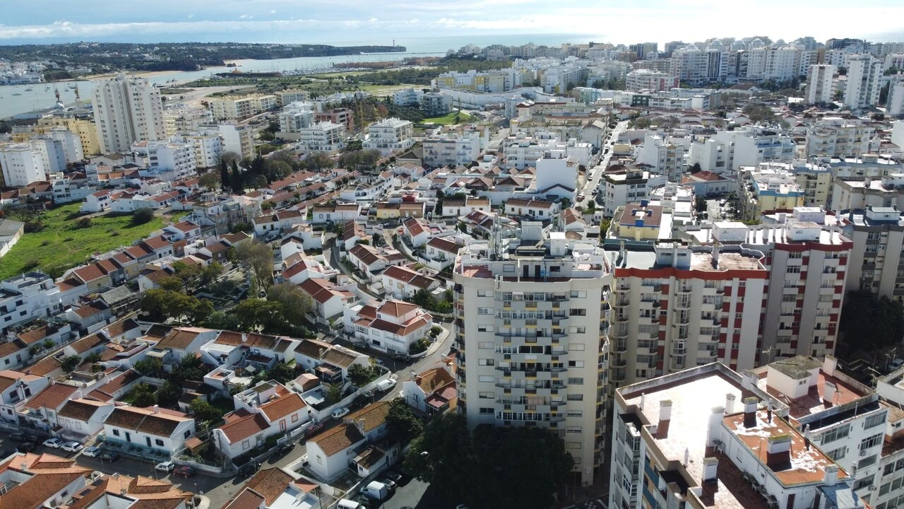 Moradia T1 para Venda em Portimão Foto 22