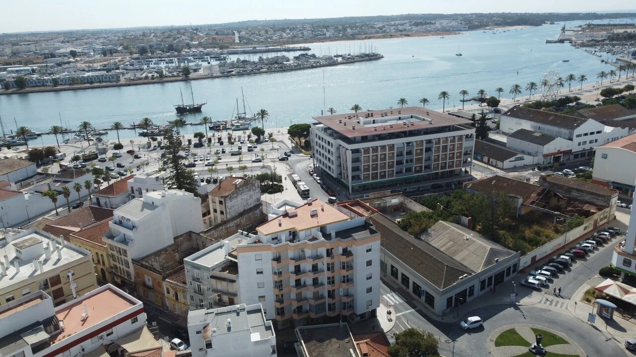 Moradia T1 para Venda em Portimão Foto 24