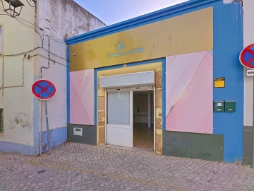 Moradia T1 para Venda em Portimão