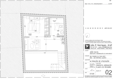 Moradia T1 para Venda em Portimão