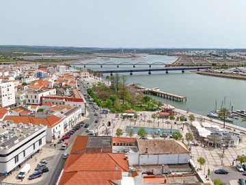 Moradia T1 para Venda em Portimão