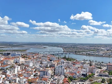 Moradia T1 para Venda em Portimão