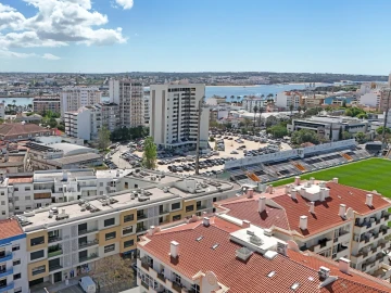 Moradia T1 para Venda em Portimão