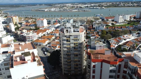 Moradia T1 para Venda em Portimão