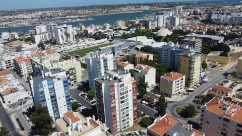 Moradia T1 para Venda em Portimão