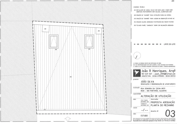 Moradia T1 para Venda em Portimão Foto 27