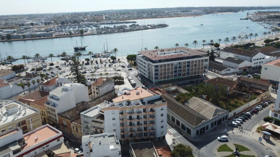 Moradia T1 para Venda em Portimão Foto 21