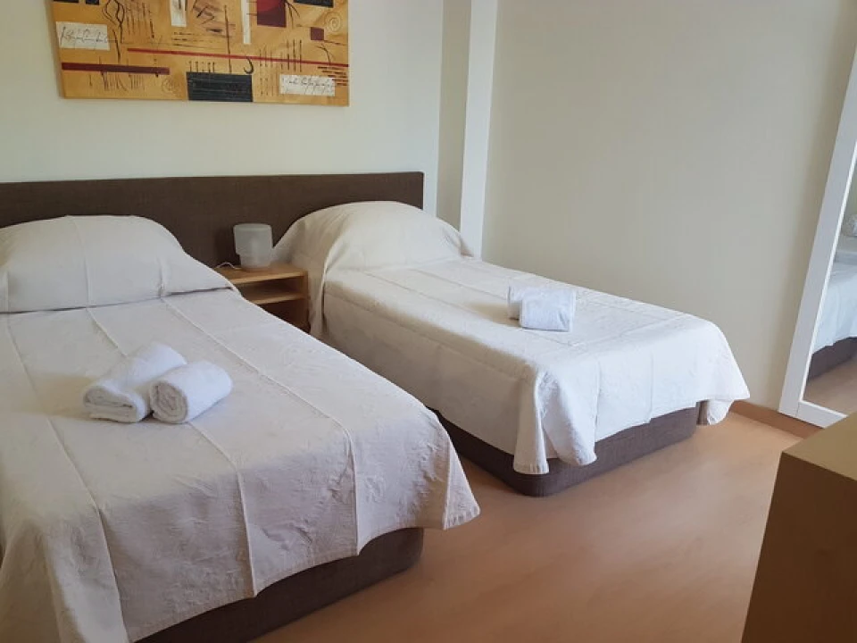 Apartamento T3 para Venda em Quarteira Foto 16
