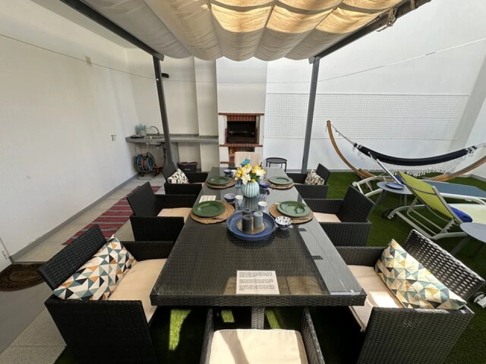 Apartamento T3 para Venda em Quarteira Foto 20
