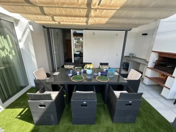 Apartamento T3 para Venda em Quarteira
