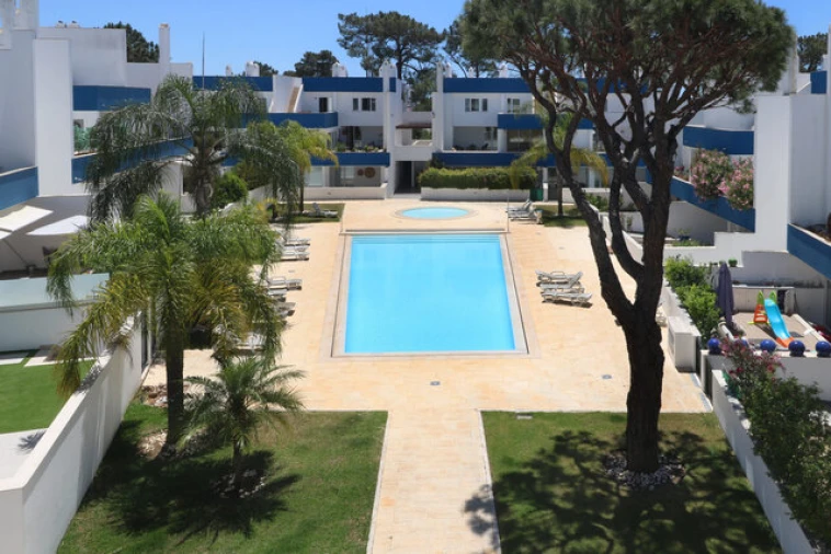 Apartamento T3 para Venda em Quarteira