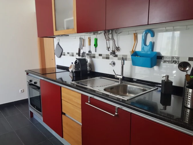 Apartamento T3 para Venda em Quarteira Foto 7