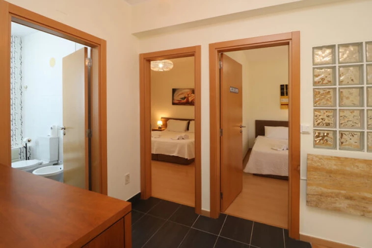 Apartamento T3 para Venda em Quarteira Foto 13