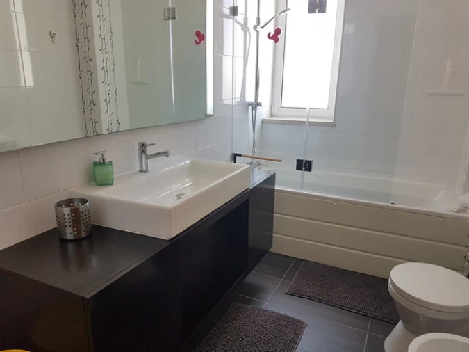Apartamento T3 para Venda em Quarteira Foto 18