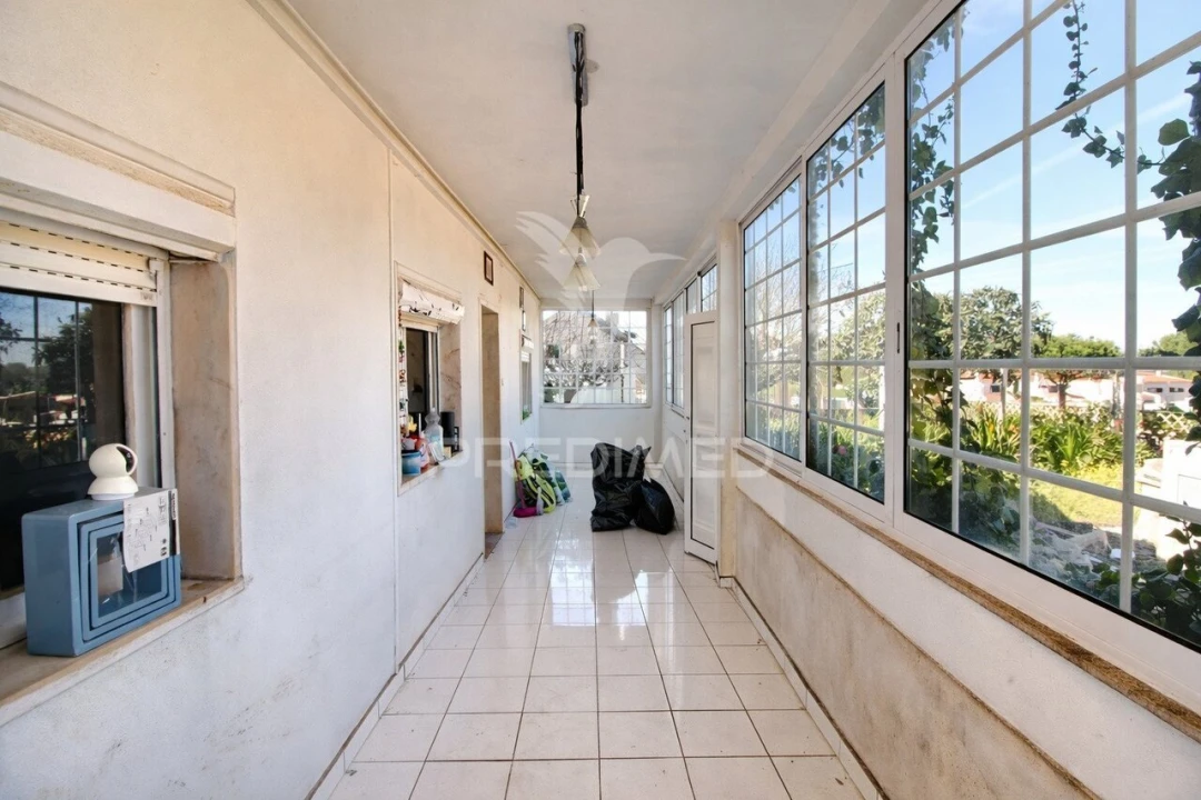 Moradia T4 para Venda em Sesimbra (Castelo) Foto 6