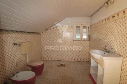 Moradia T4 para Venda em Sesimbra (Castelo)