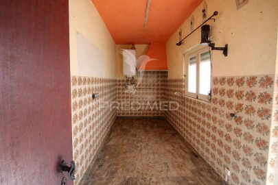 Moradia T4 para Venda em Sesimbra (Castelo)