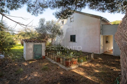 Moradia T4 para Venda em Sesimbra (Castelo)