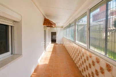 Moradia T4 para Venda em Sesimbra (Castelo)