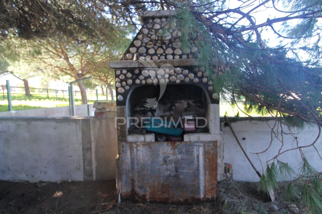 Moradia T4 para Venda em Sesimbra (Castelo) Foto 22