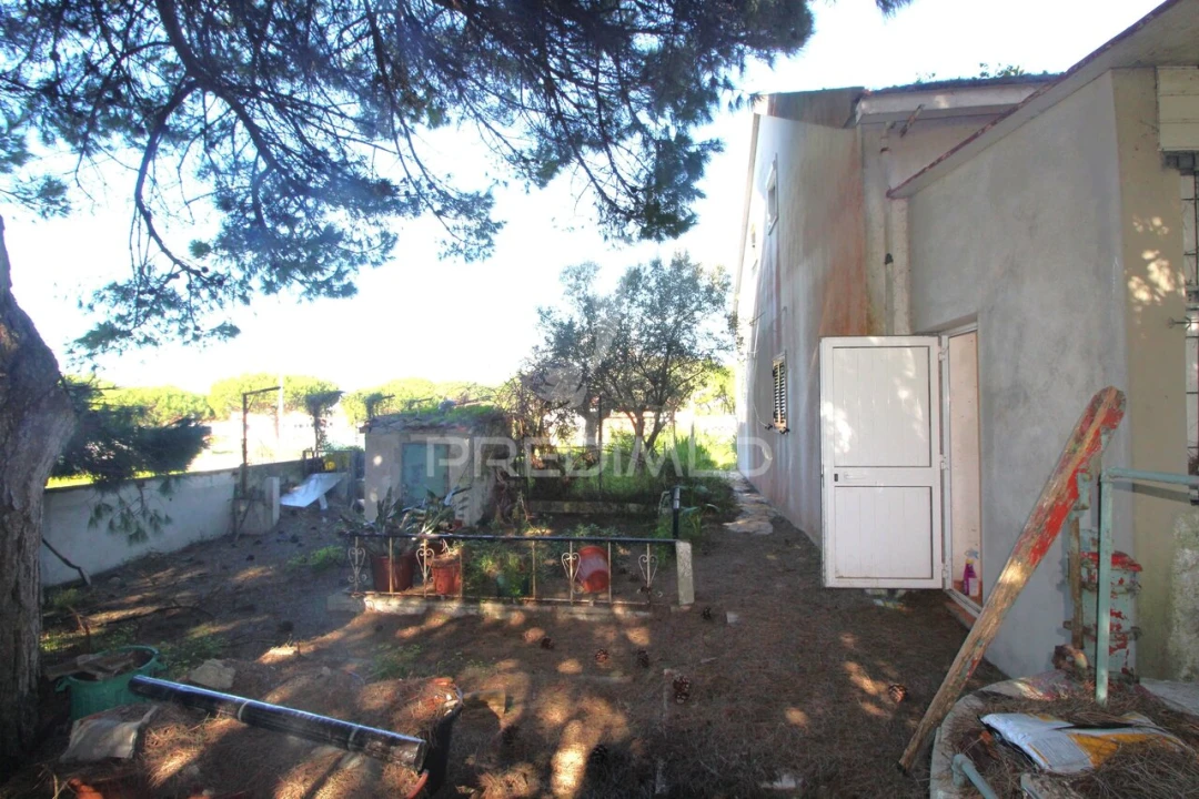 Moradia T4 para Venda em Sesimbra (Castelo) Foto 23