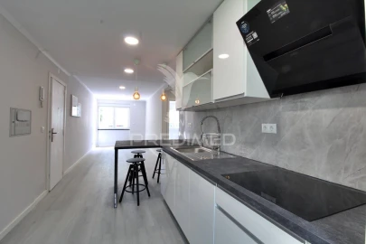 Apartamento T2 para Venda em Benfica