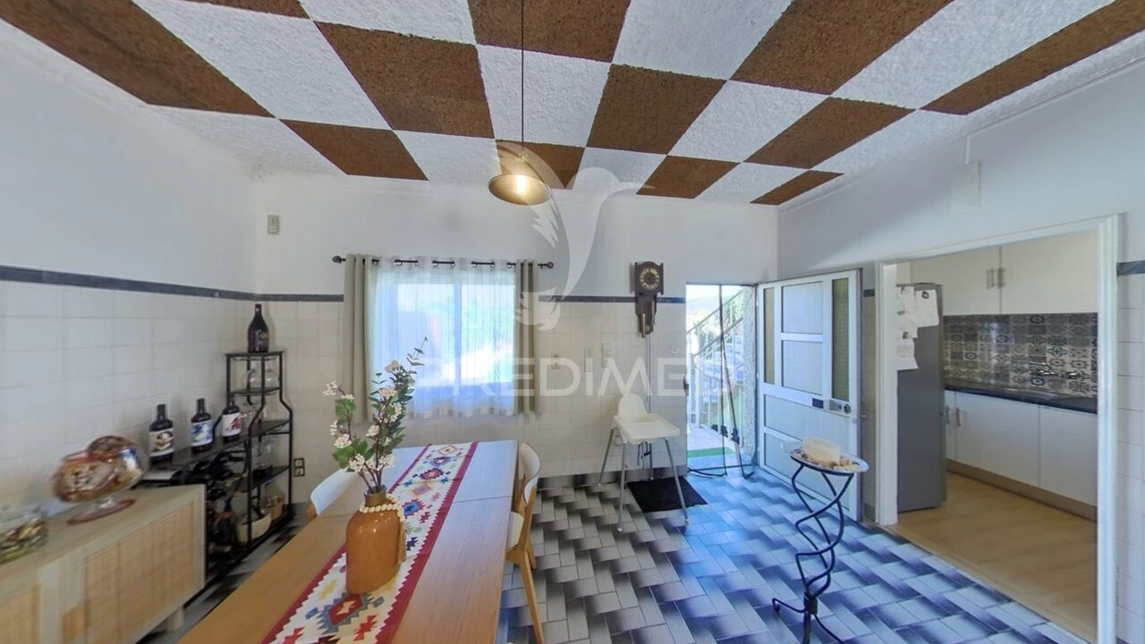 Quinta T6 para Venda em Urra Foto 26