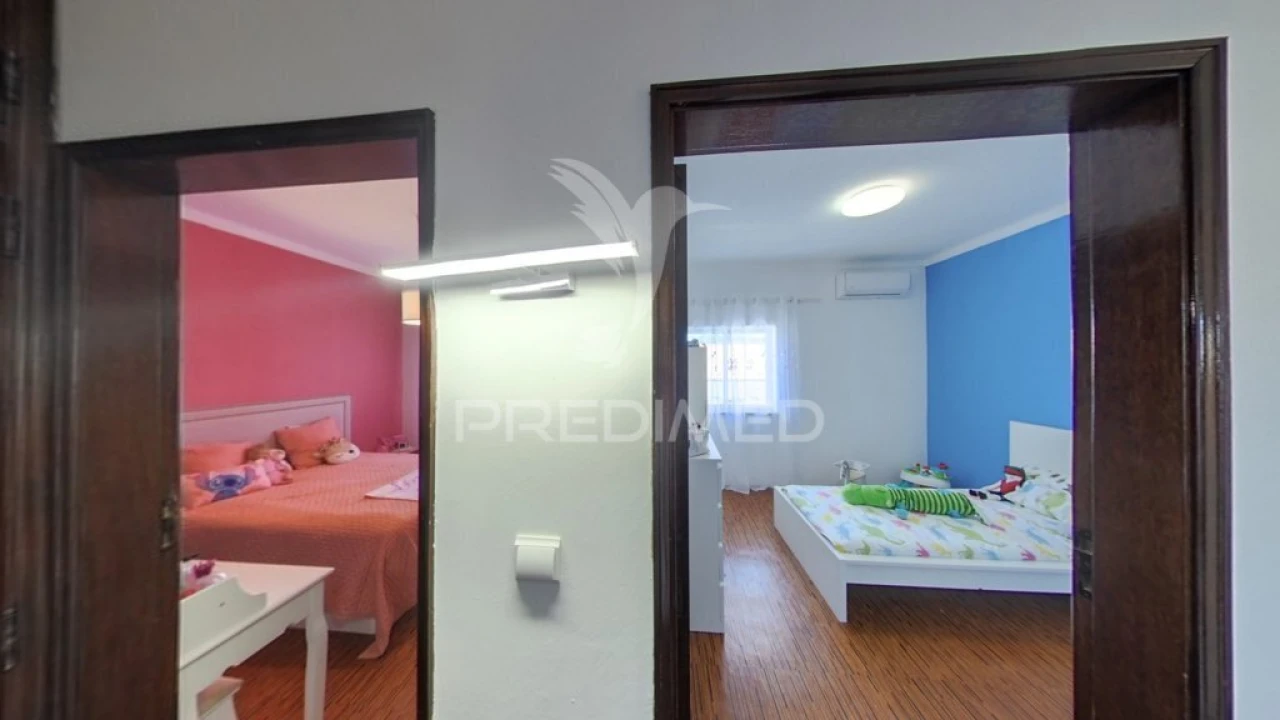 Quinta T6 para Venda em Urra Foto 11