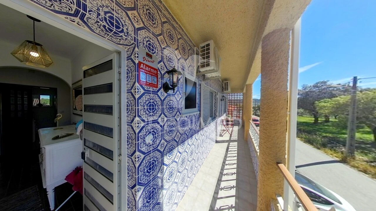 Quinta T6 para Venda em Urra Foto 37