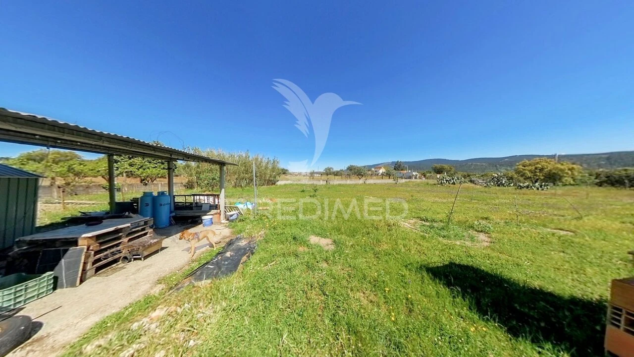 Quinta T6 para Venda em Urra Foto 34