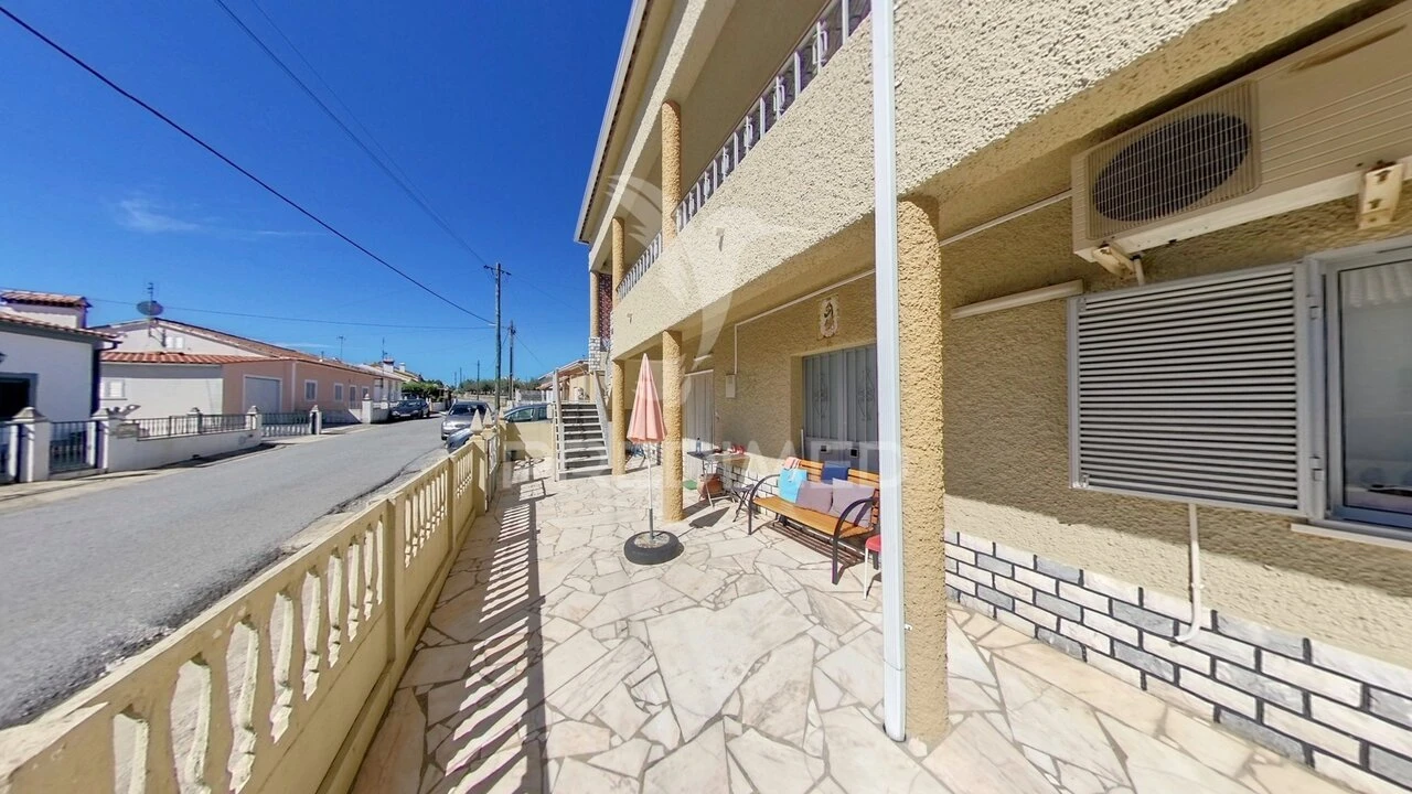 Quinta T6 para Venda em Urra Foto 38