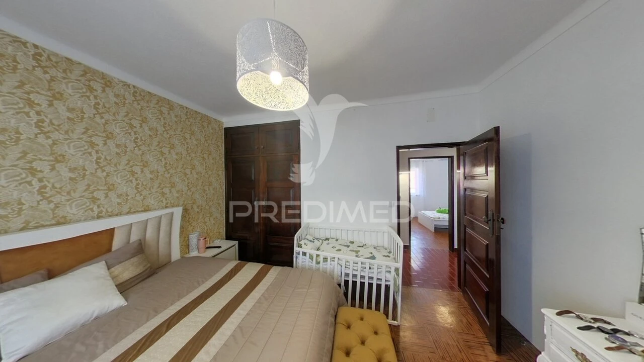 Quinta T6 para Venda em Urra Foto 13