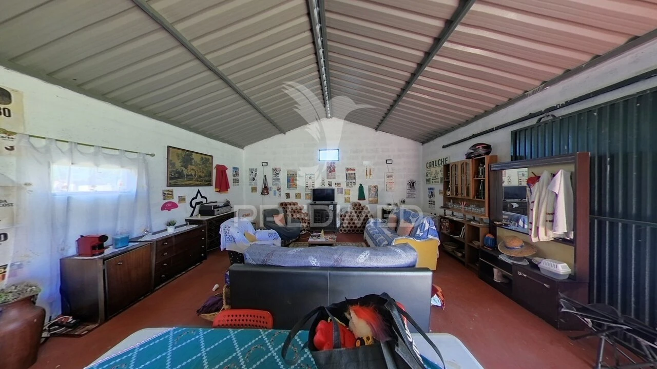 Quinta T6 para Venda em Urra Foto 32