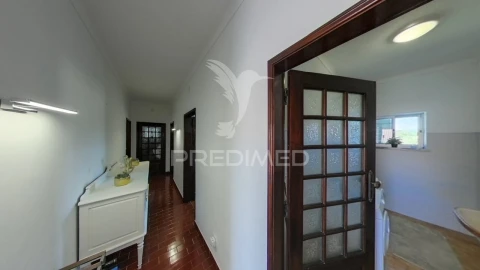 Quinta T6 para Venda em Urra