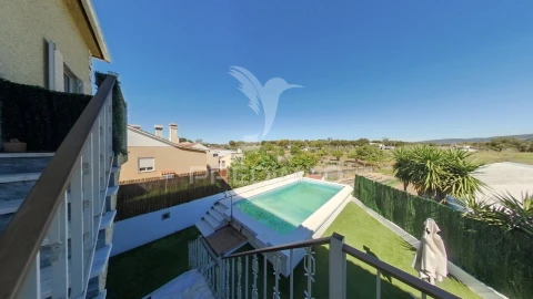 Quinta T6 para Venda em Urra