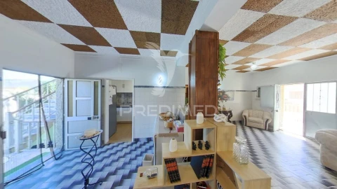 Quinta T6 para Venda em Urra