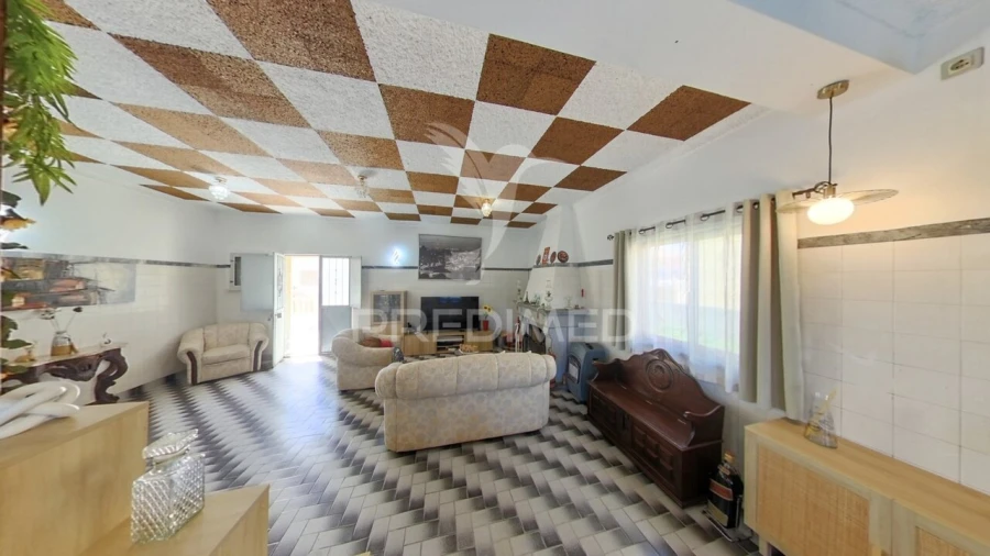 Quinta T6 para Venda em Urra Foto 22